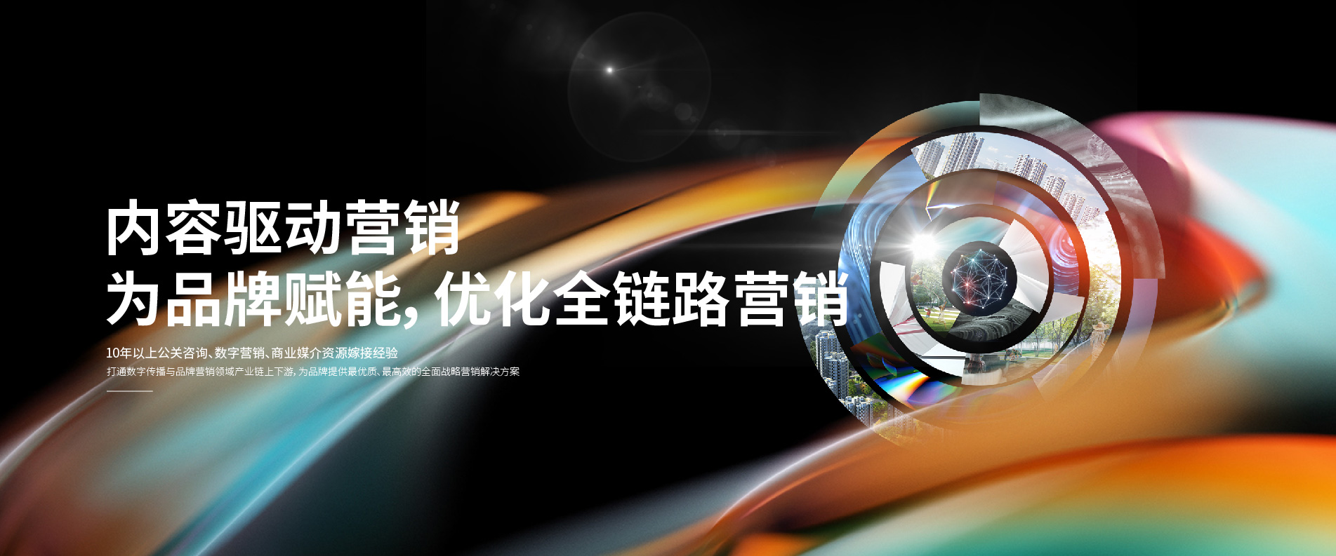 品牌营销升级