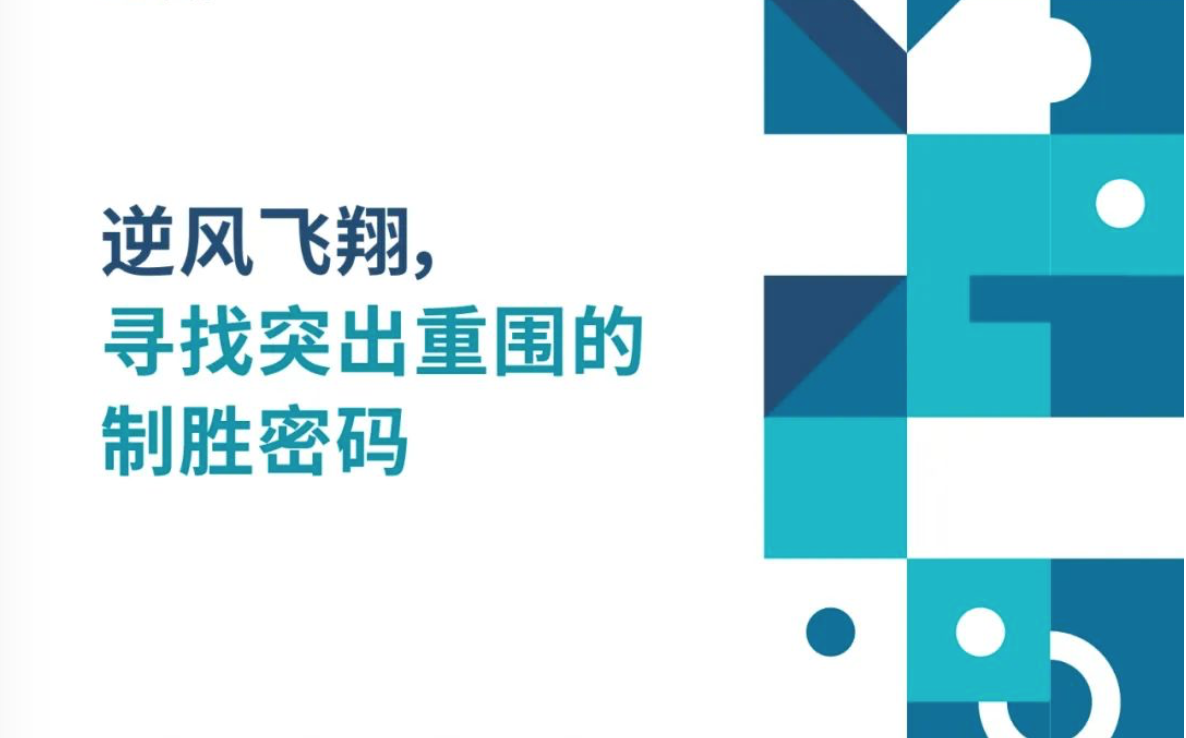 罗兰贝格-2022中国母婴市场趋势预见：寻找突出重围的制胜密码